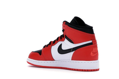 Jordan 1 Retro High Rare Air Max Orange (GS)