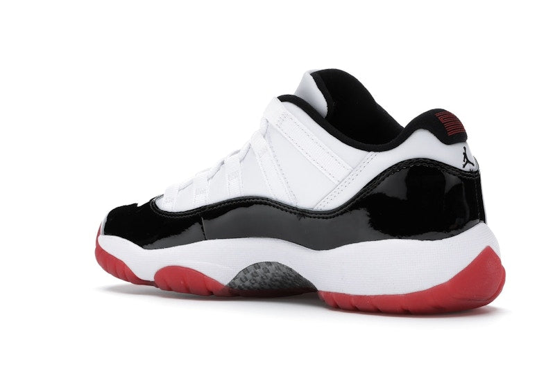 Jordan 11 Retro Low Concord Bred (GS)