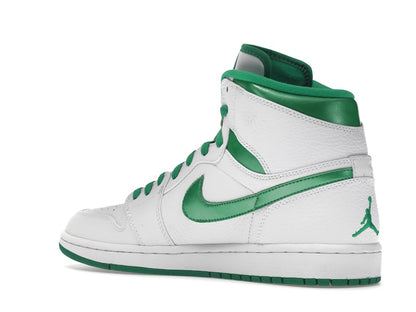 Jordan 1 Retro Do the Right Thing Green