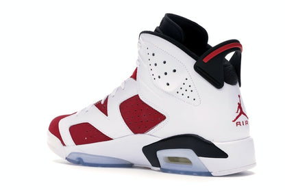 Jordan 6 Retro Carmine (2014)