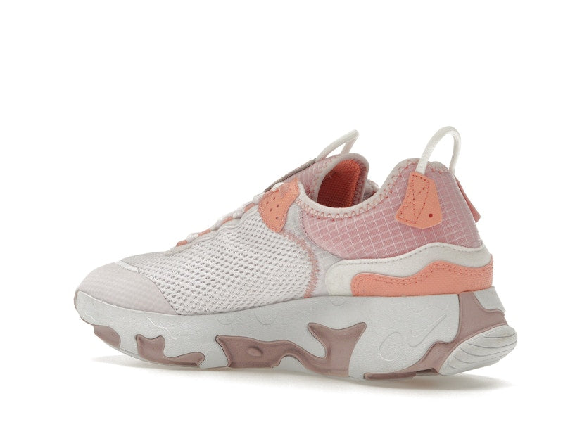 Nike React Live Light Violet Crimson Bliss (GS)