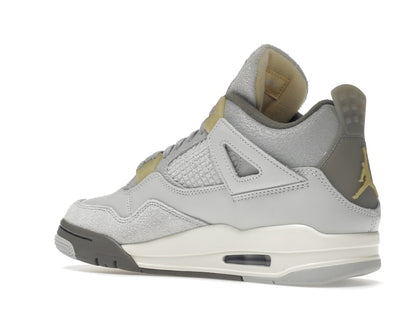 Jordan 4 Retro SE Craft Photon Dust