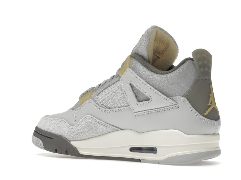 Jordan 4 Retro SE Craft Photon Dust