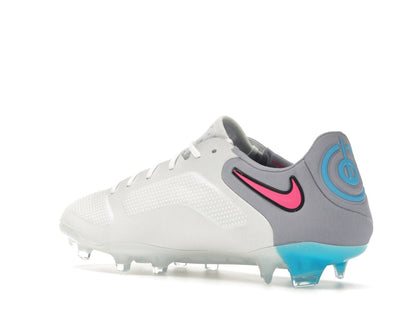 Nike Tiempo Legend 9 Elite FG Blast Pack Baltic Blue