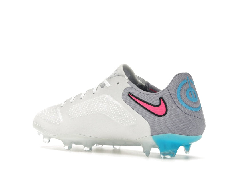 Nike Tiempo Legend 9 Elite FG Blast Pack Baltic Blue