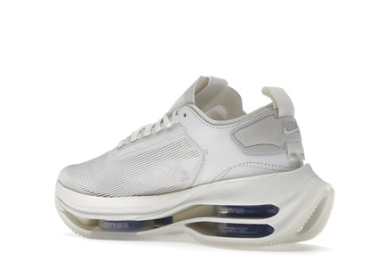 Nike Zoom Double Stacked Summit White (Women's)