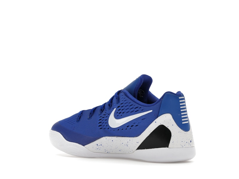 Nike Kobe 9 EM Low TB Game Royal (GS)
