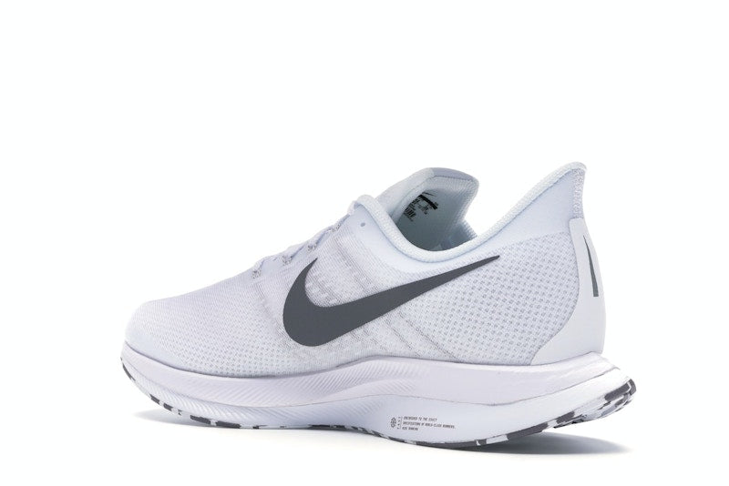 Nike Zoom Pegasus 35 Turbo Vast Gunsmoke