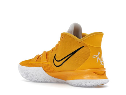 Nike Kyrie 7 TB University Gold