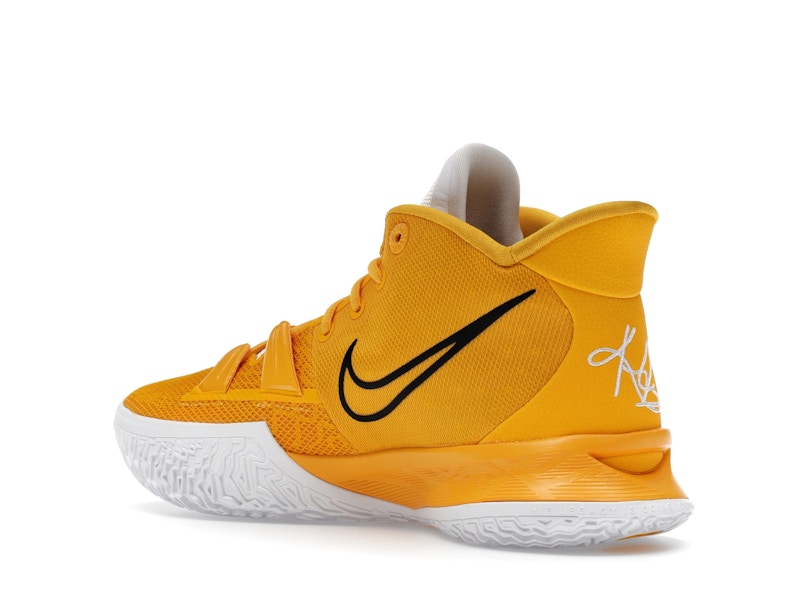 Nike Kyrie 7 TB University Gold