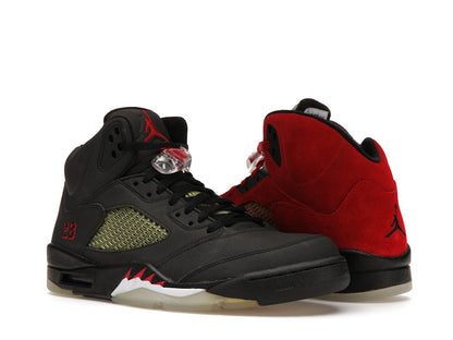 Jordan Raging Bull Pack (5/5)