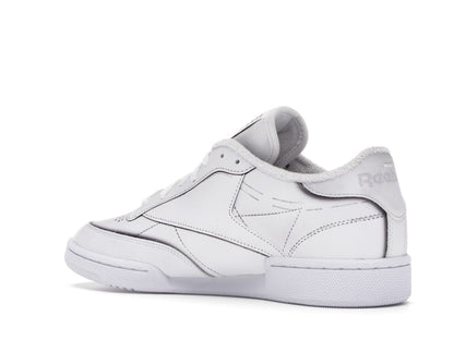 Reebok Club C Maison Margiela White