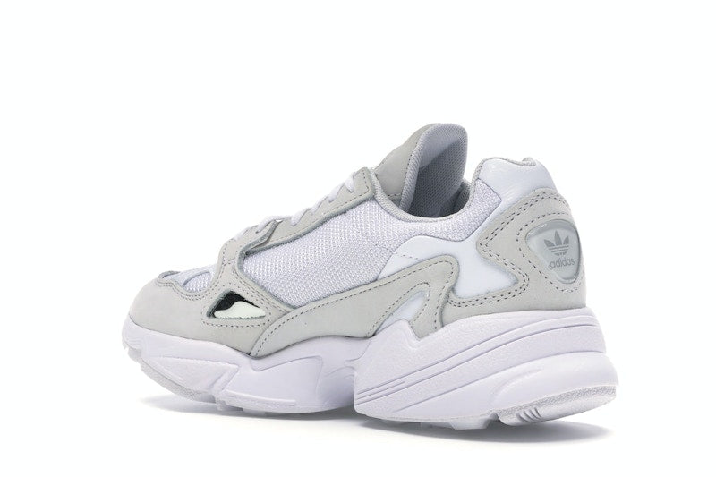 adidas Falcon Triple White (Women's)