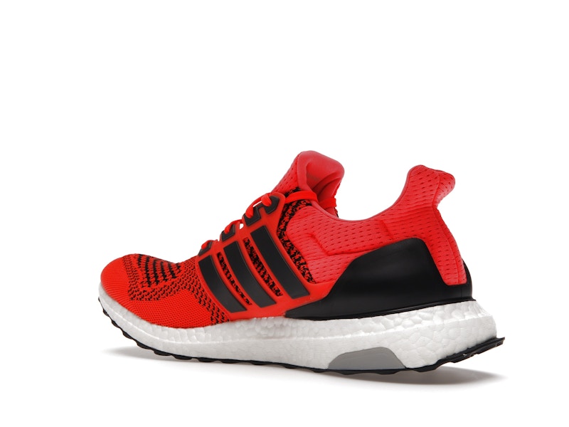 adidas Ultra Boost 1.0 Solar Orange (2019)