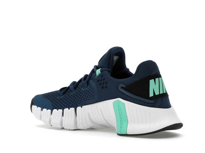 Nike Free Metcon 4 Valerian Blue (Women's)