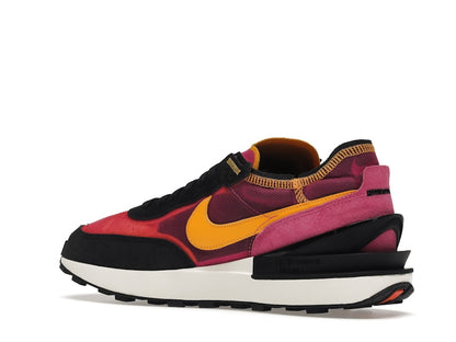 Nike Waffle One Active Fuchsia