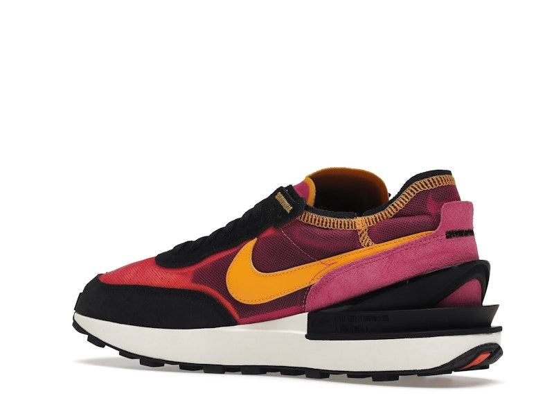 Nike Waffle One Active Fuchsia