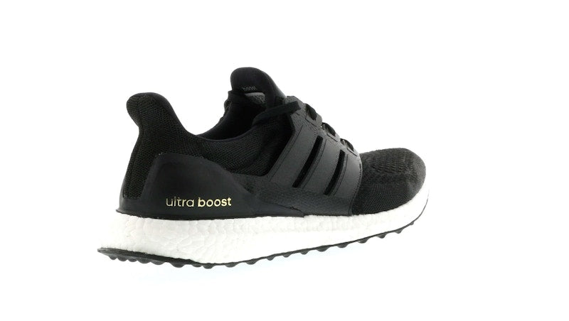 adidas Ultra Boost 1.0 J&D Collective Triple Black