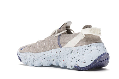 Nike Space Hippie 04 Sail Astronomy Blue