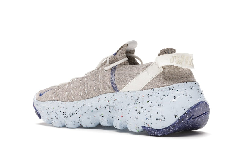Nike Space Hippie 04 Sail Astronomy Blue