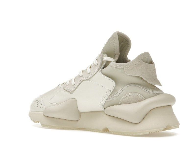 adidas Y-3 Kaiwa Off White Cream White Alumina