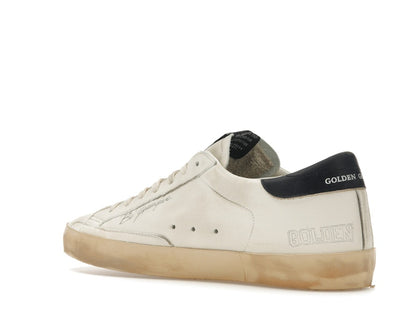 Golden Goose Super-Star Dream Forever White Grey Black