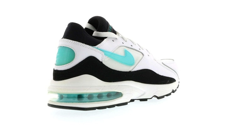 Nike Air Max 93 Dusty Cactus