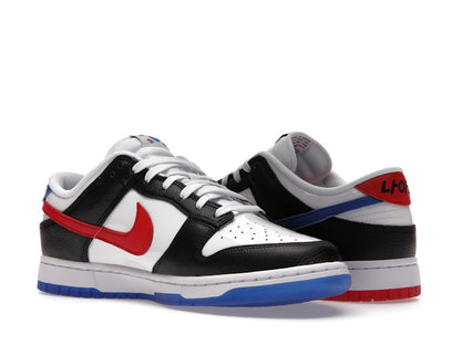 Nike Dunk Low Seoul