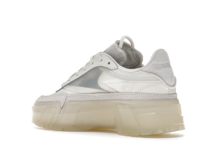Reebok Club C Cardi Chalk (Women's)