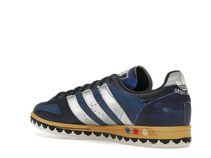 adidas Stan Smith x Raf Simons LA Trainer