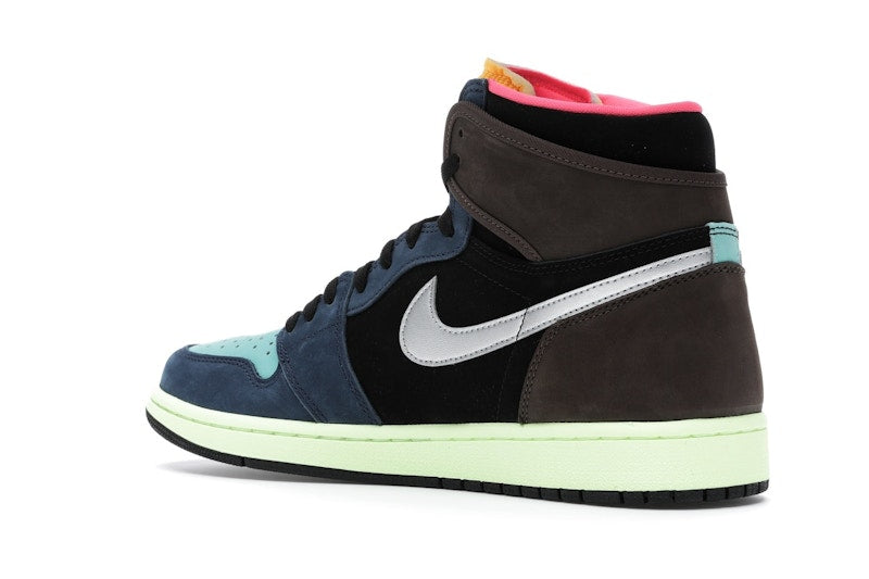 Jordan 1 Retro High Tokyo Bio Hack