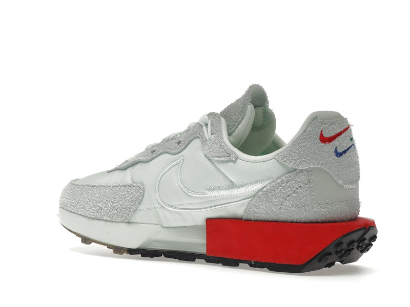 Nike Fontanka Waffle Barely Green (Women's)