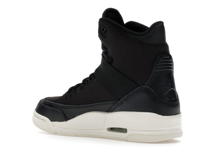 Jordan 3 Retro Explorer XX Black Sail (Women's)
