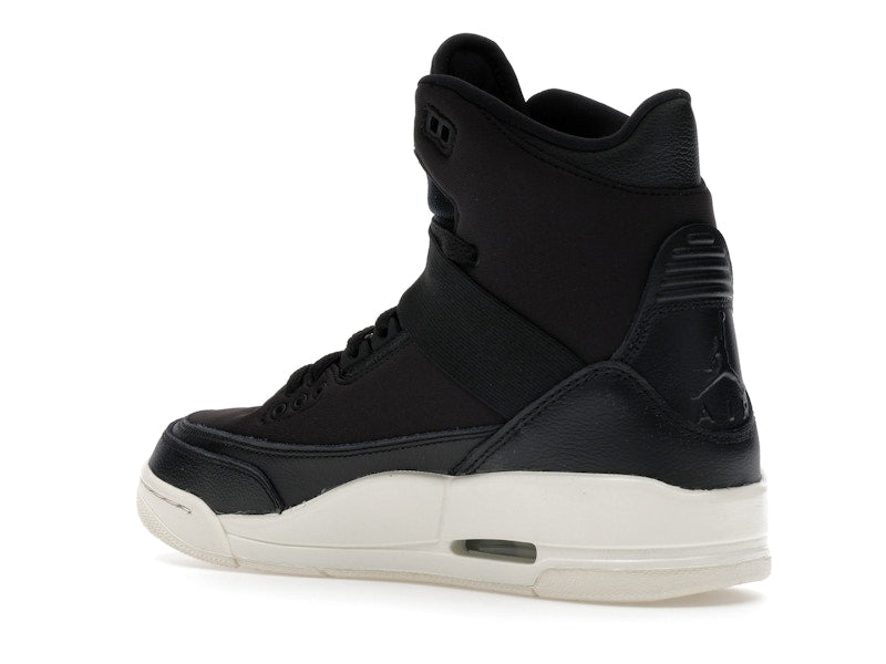 Jordan 3 Retro Explorer XX Black Sail (Women's)