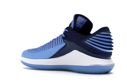 Jordan XXXII Low UNC Win Like 82