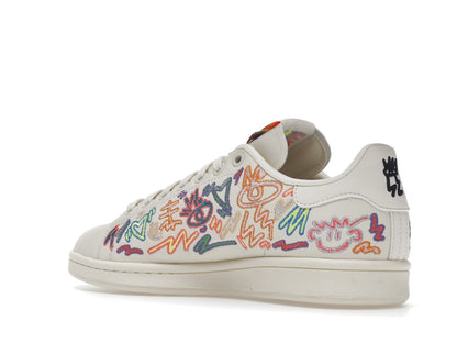 adidas Stan Smith Kris Andrew Smalls Pride Collection