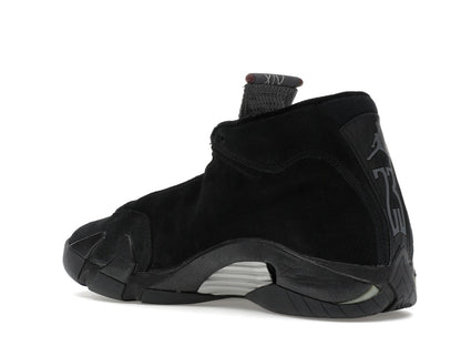 Jordan 14 Retro Redwood