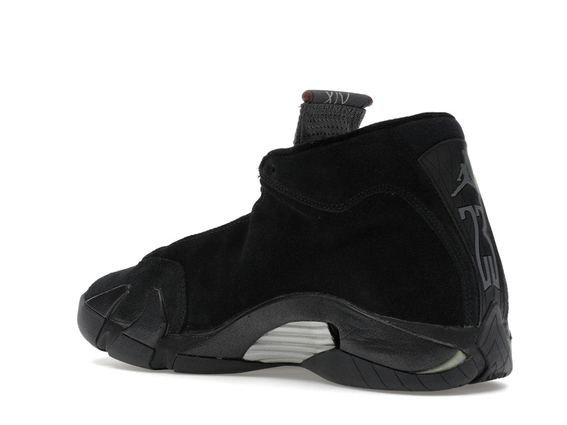 Jordan 14 Retro Redwood