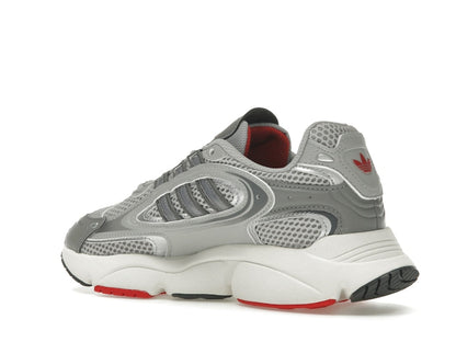 adidas Ozmillen Grey Grey Crystal White