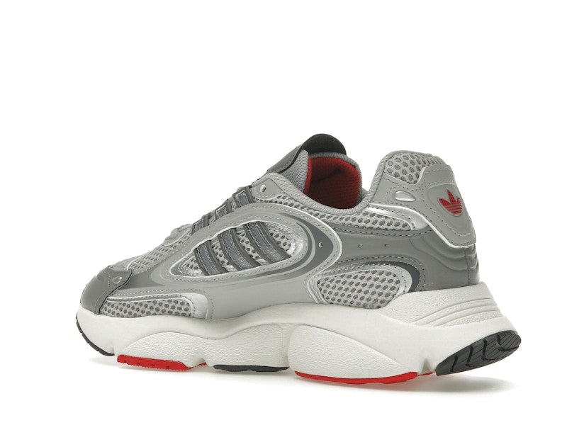 adidas Ozmillen Grey Grey Crystal White