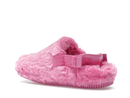 Nike Calm Flip Flop SE Playful Pink (Women's)