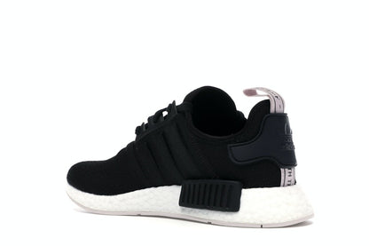 adidas NMD R1 Core Black Orchid Tint (Women's)