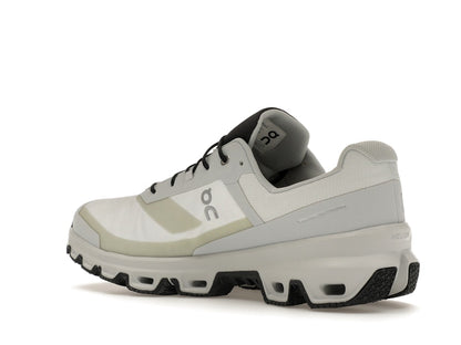 On Running Cloudventure Waterproof Glacier Black