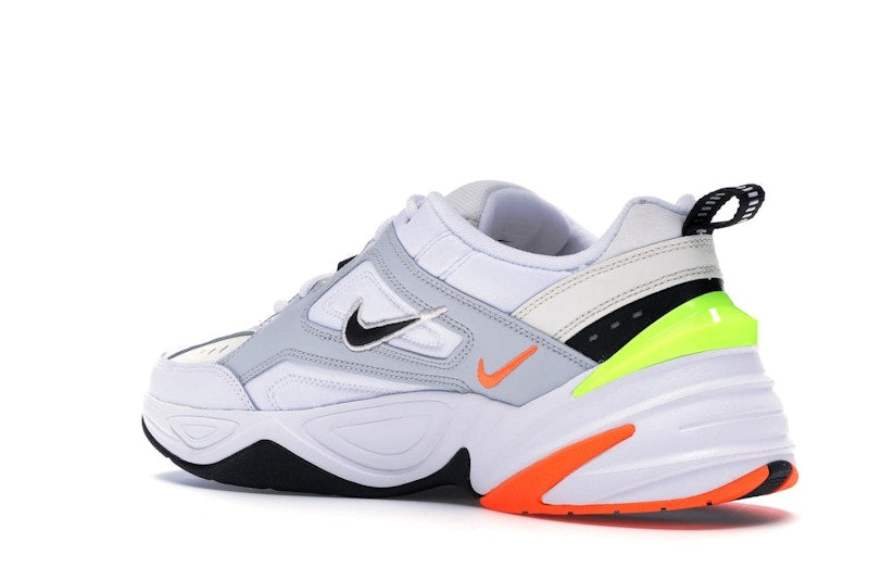 Nike M2K Tekno Pure Platinum Sail