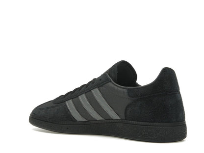 adidas Handball Spezial Core Black Cordura
