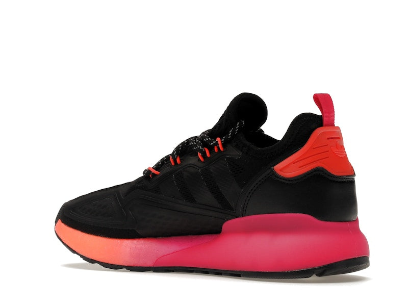adidas ZX 2K Boost Black Gradient