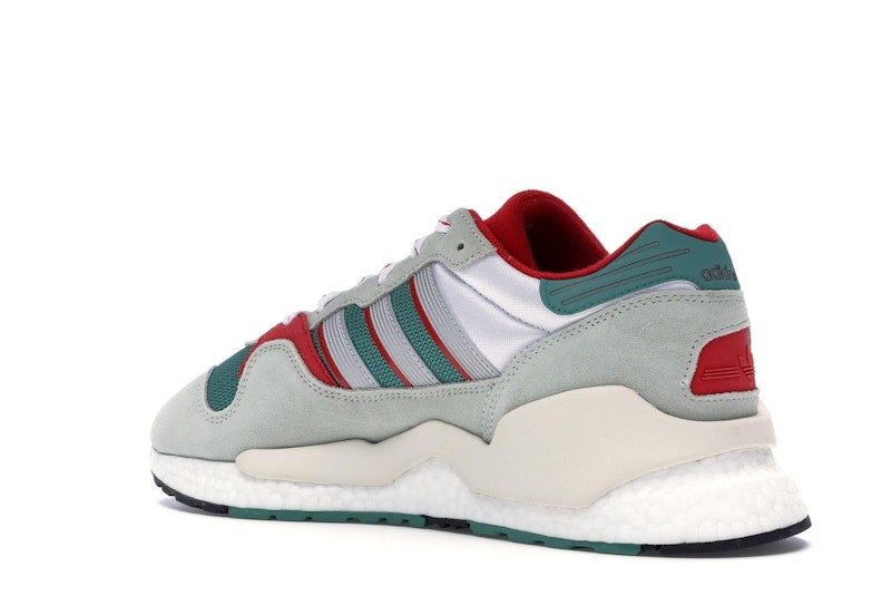 adidas ZX 930 X EQT Never Made Pack