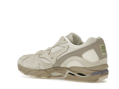 Mizuno Wave Rider 10 Desert Sage Purple