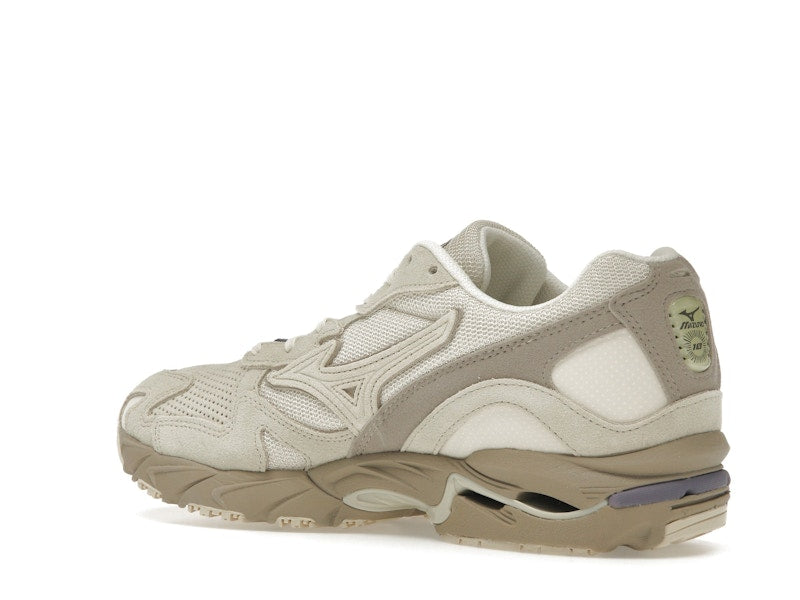 Mizuno Wave Rider 10 Desert Sage Purple