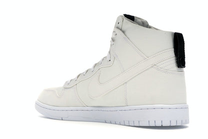 Nike Dunk High Dover Street Market White